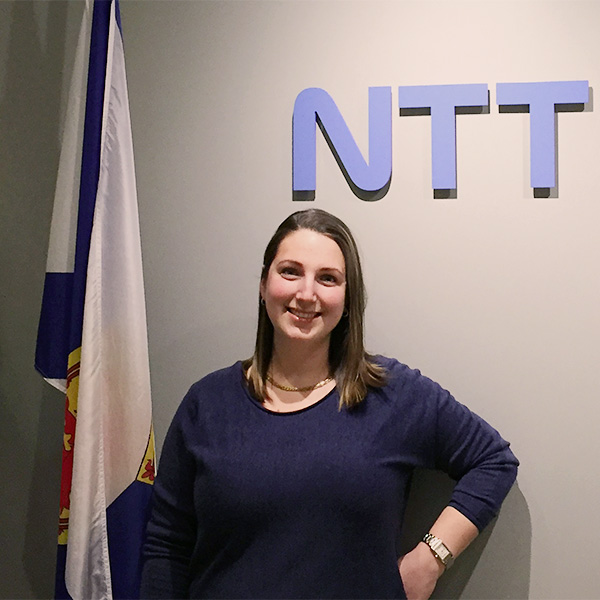 NTT DATA amplifies career path for Nova Scotia graduates | Invest Nova ...