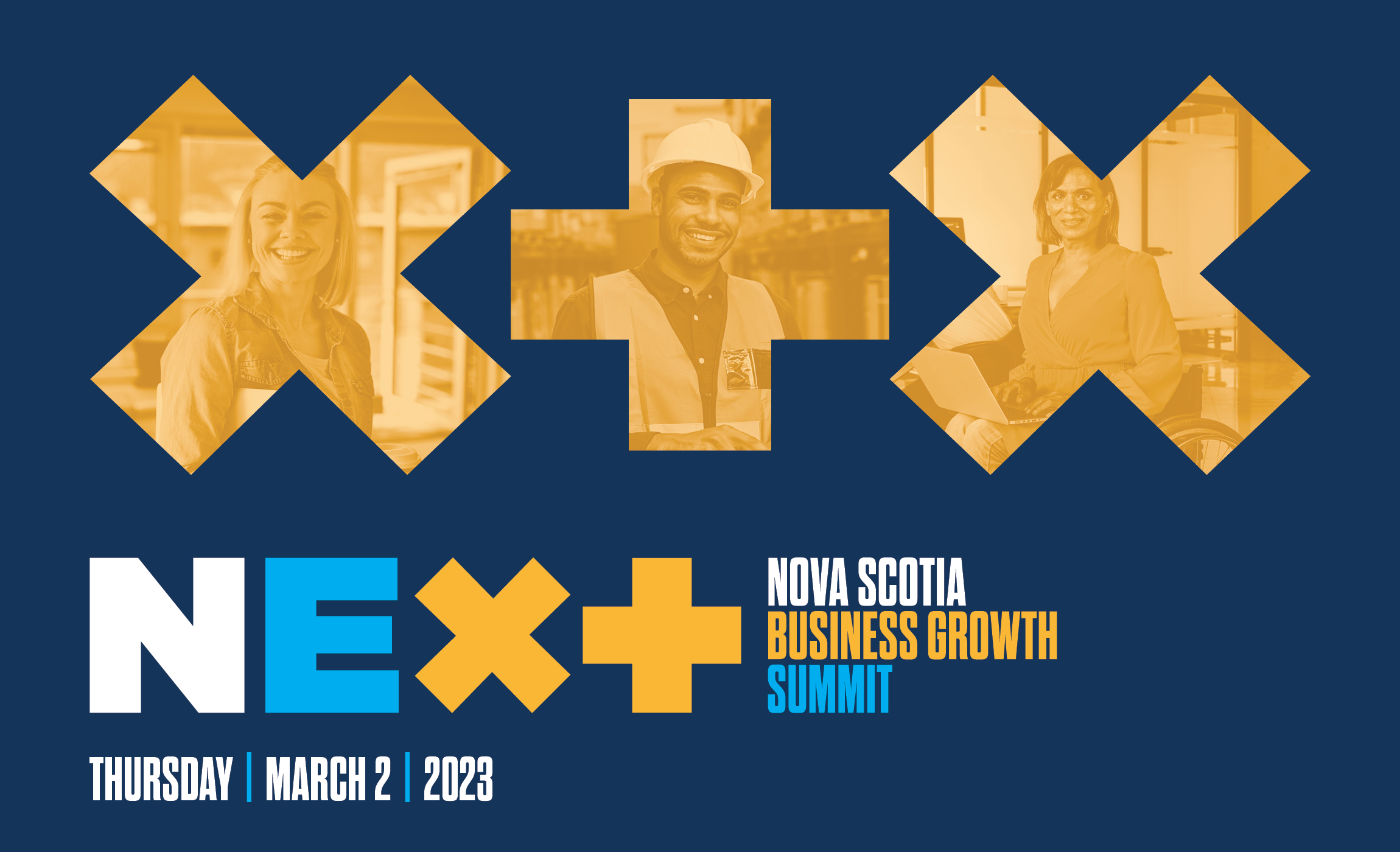 5 Takeaways from the 2023 NEXT Business Growth Summit 