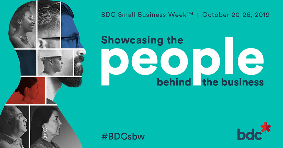 BDC Small Business Week 2019