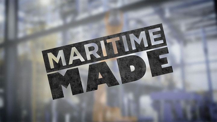 Maritime Made