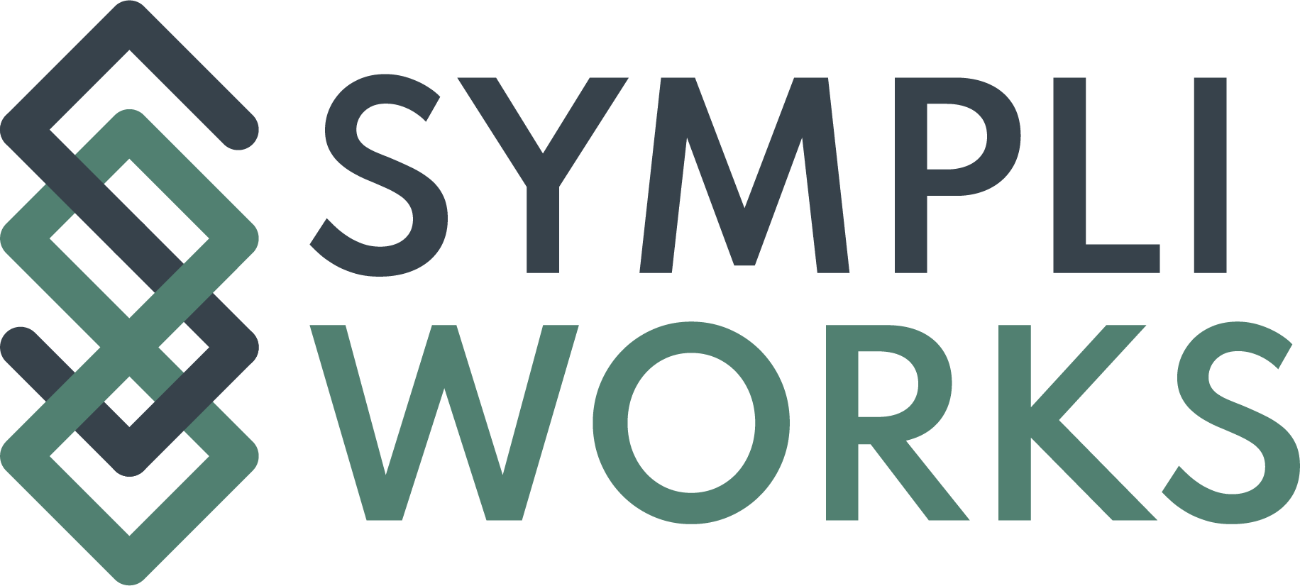 Sympli Works logo