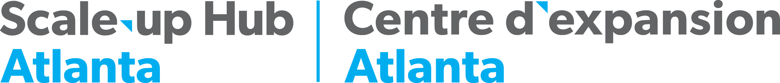 Scale-Up Hub Atlanta Logo