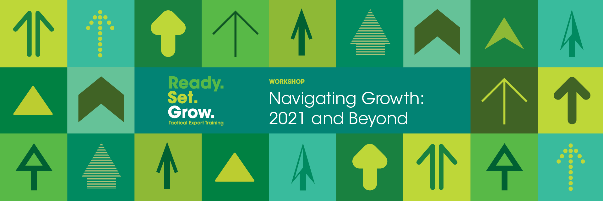 Navigating Growth: 2021 and Beyond