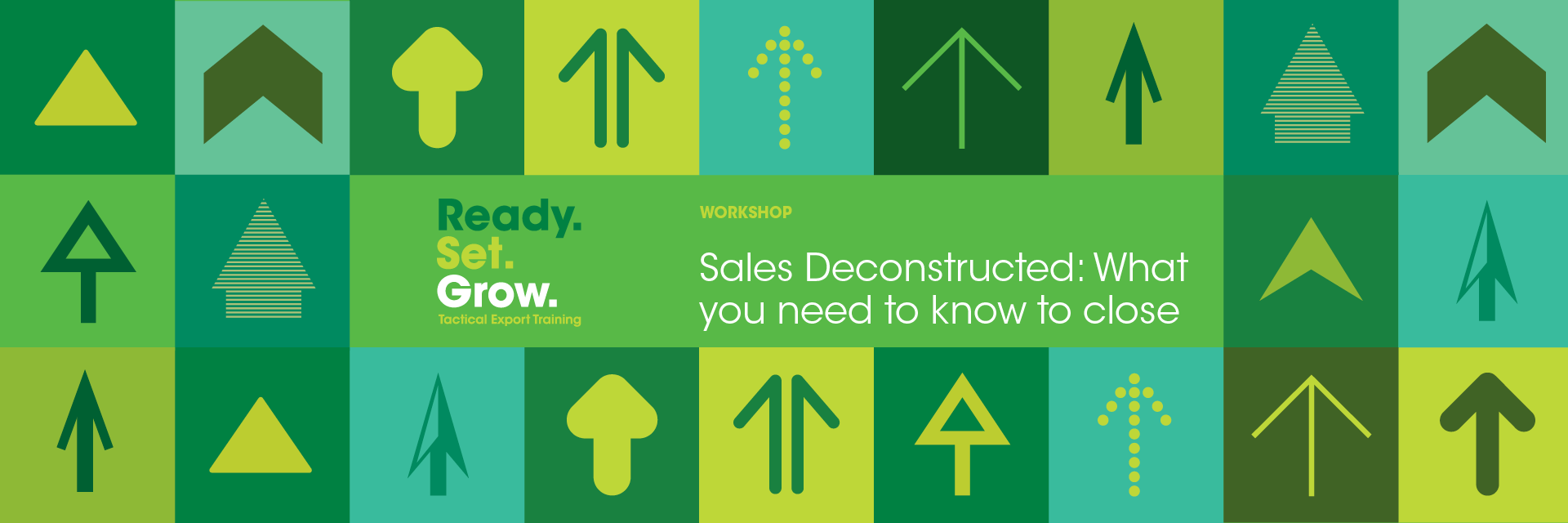 Sales Deconstruction: What You Need to Know to Close