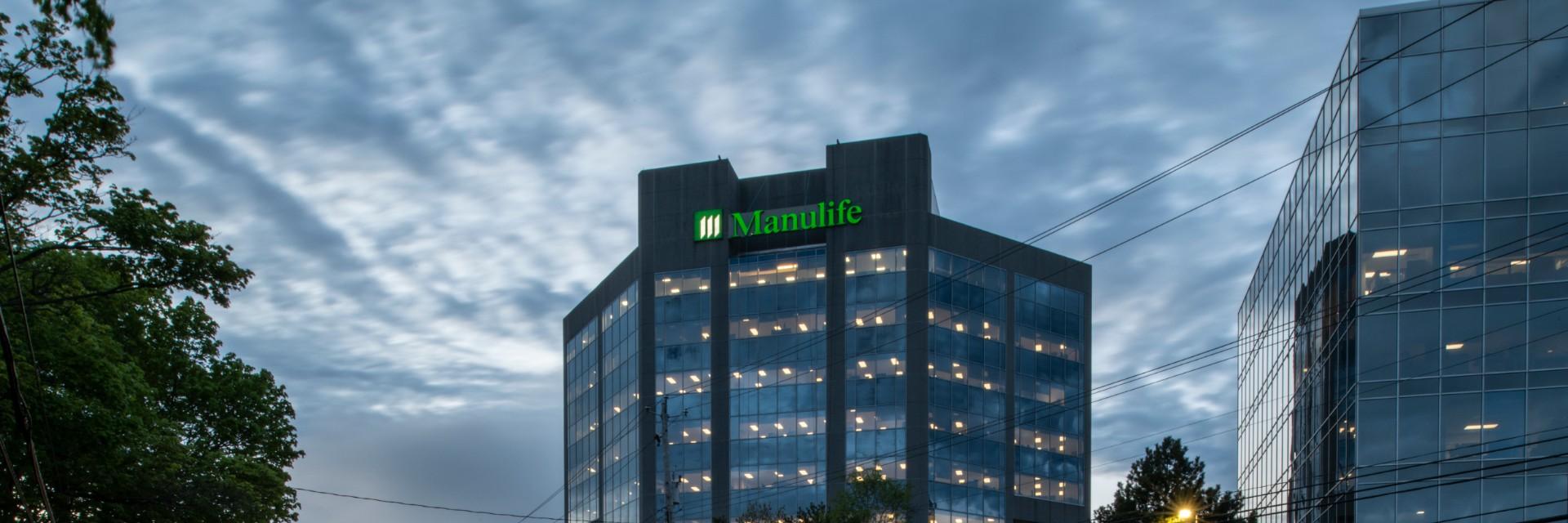 Manulife Financial: Championing Inclusion, Attracting Talent 