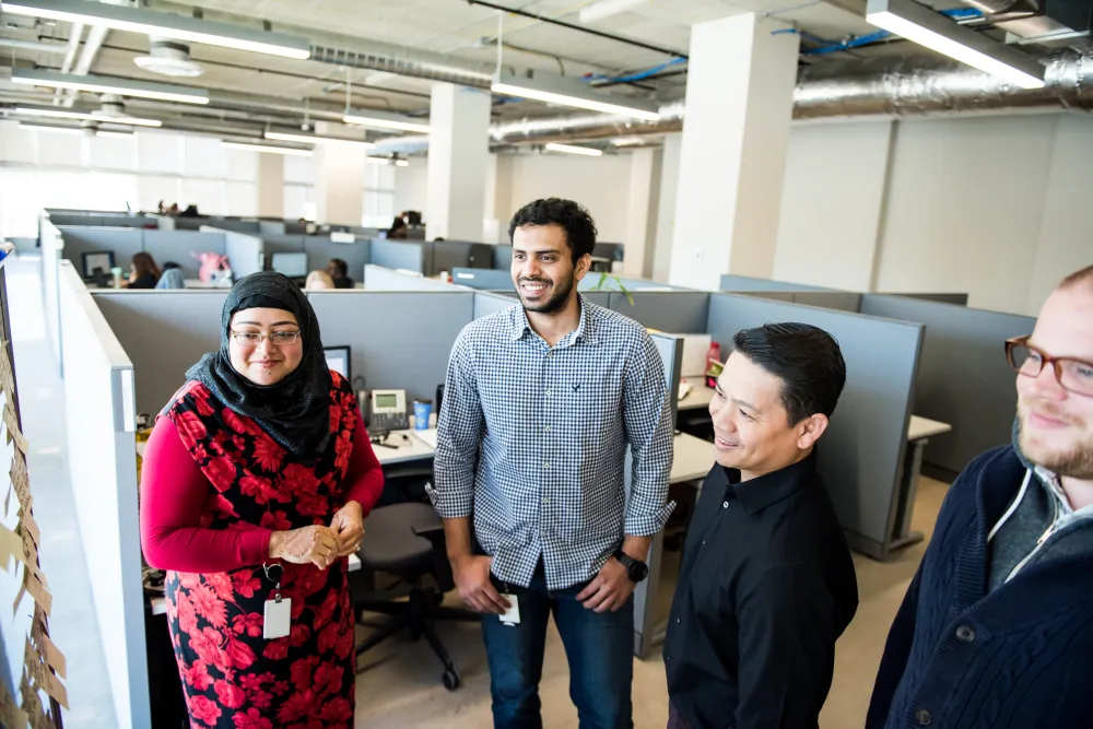 IBM Diversity