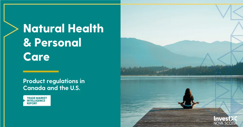 TMO report cover for natural health
