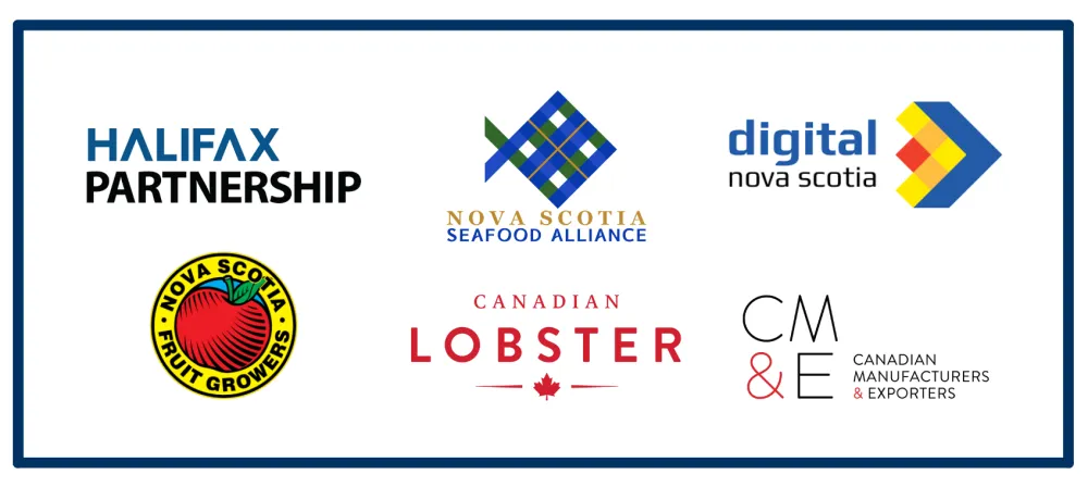 Trade Days 2026 Partners Frame