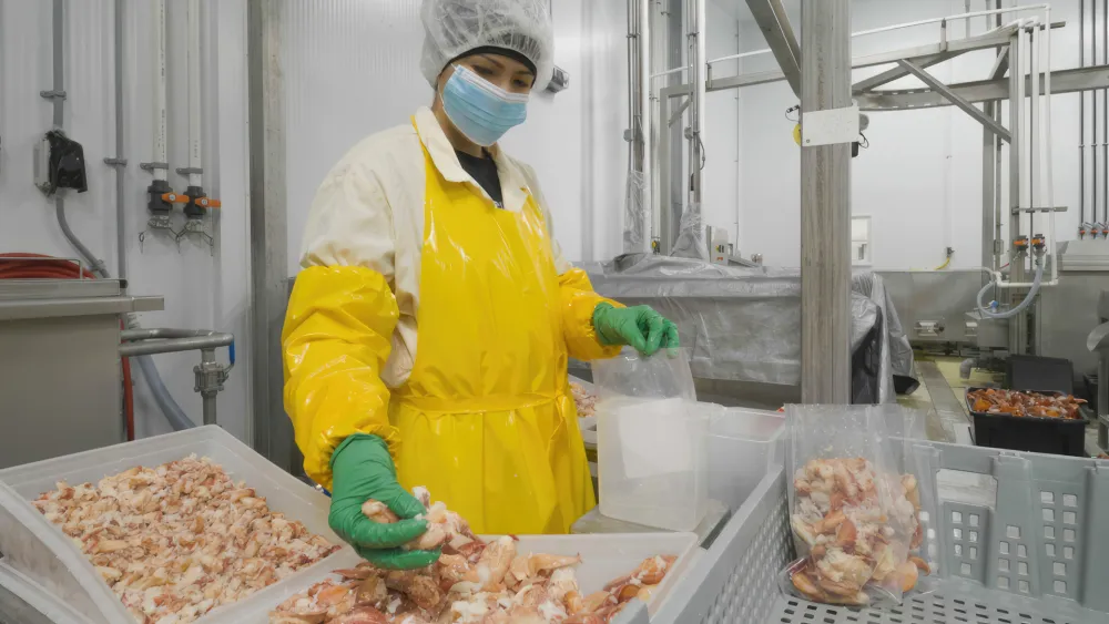 Clark's Harbour Seafood - image 2