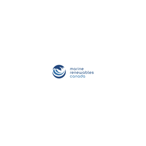 Marine Renewables Canada Logo