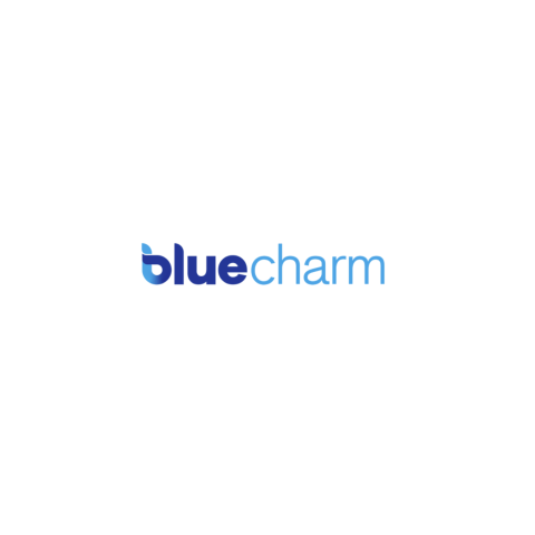BlueCharm Logo