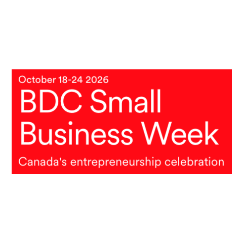 BDC Small Business Week