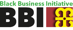 Black Business Initiative logo