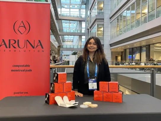 https://investnovascotia.ca/articles/greenshoots-highlights-aruna-revolution-health