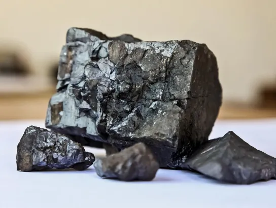 Nova Scotia Mining
