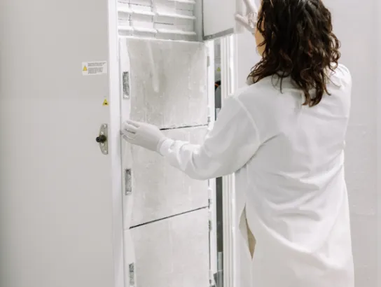 AGADA Biosciences