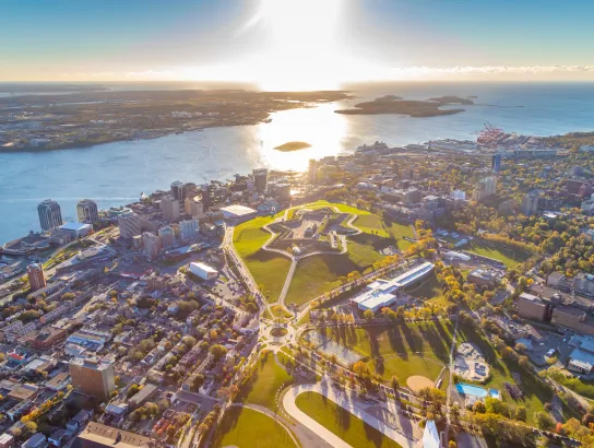 Halifax, Nova Scotia