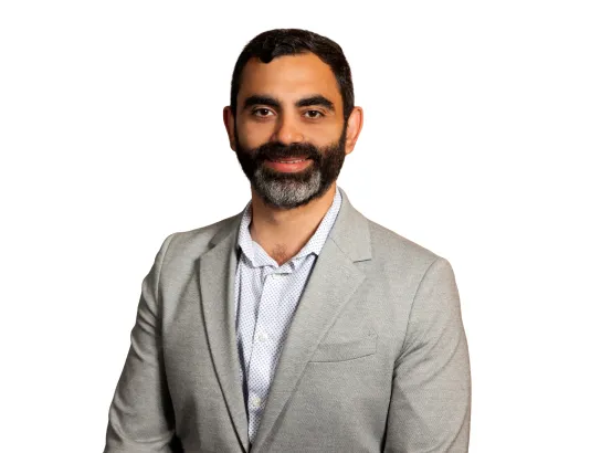 Mina Mekhail - headshot 2