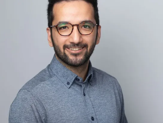 Masoud Aali - headshot 1