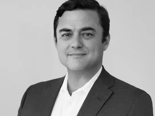 EverWind Fuels CEO Trent Vichie, EverWind Fuels