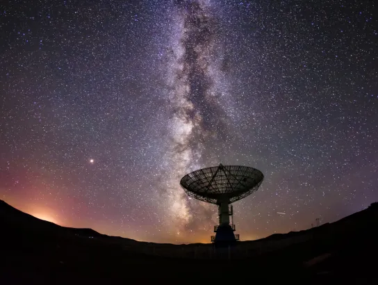Satellite 