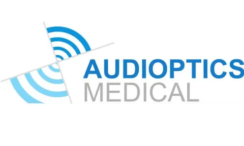 Audioptics Medical logo