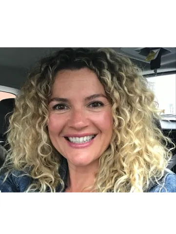 Vanessa Pierson, Invest Nova Scotia