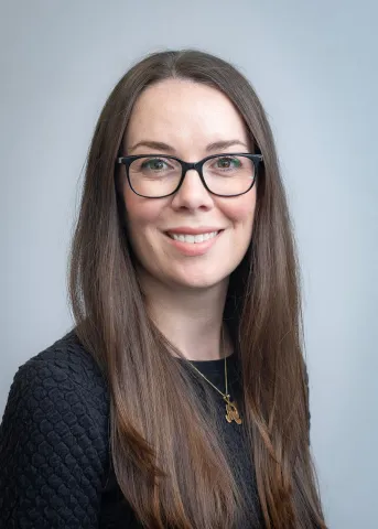 Mary-Jane MacDougall