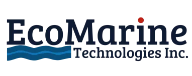 EcoMarine Technologies logo