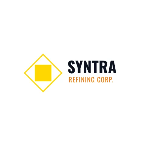 Syntra Refining Corp logo