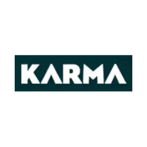 Karma logo