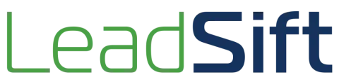 LeadSift logo