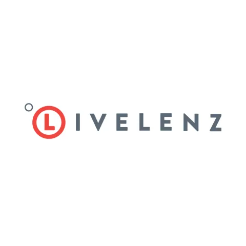 Livelenz logo 2