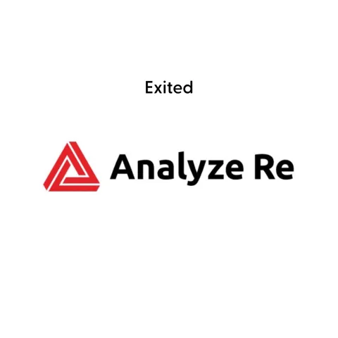 Analyze Re (Exited)