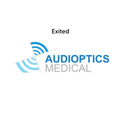 Audioptics Medical (Exited)