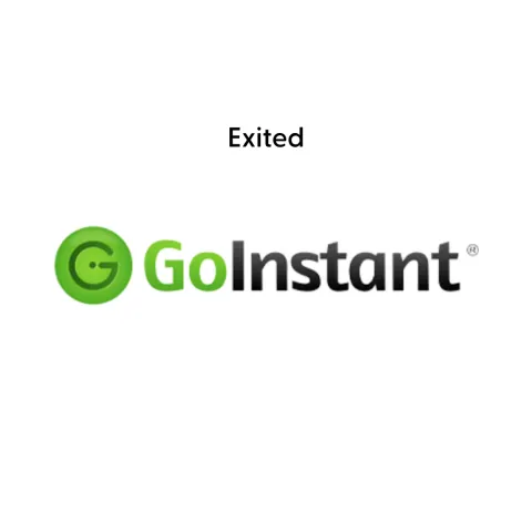 GoInstant (Exited)
