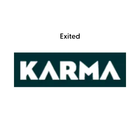 Karma (Exited)