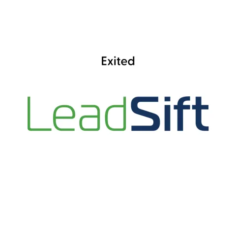 LeadSift (Exited)