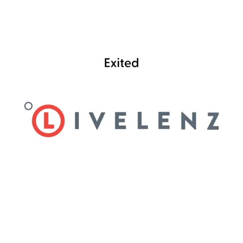 LiveLenz (Exited)