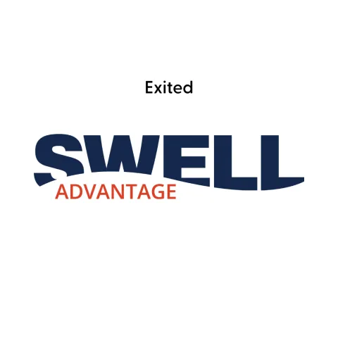 Swell Advantage (Exited)