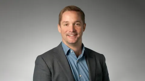 Matt Cowman headshot