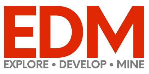 EDM Logo