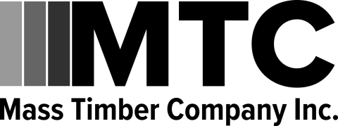 Mass Timber Company logo