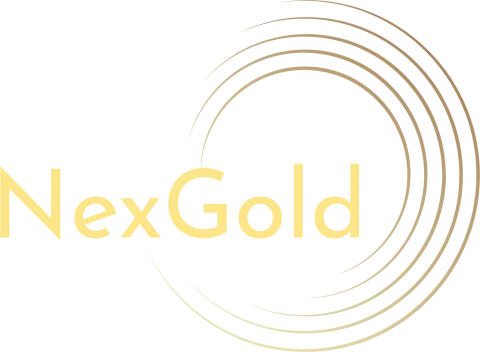 NexGold logo