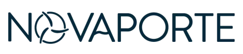 Novaporte logo