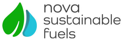 Nova Sustainable Fuels logo