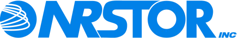 NRStor logo