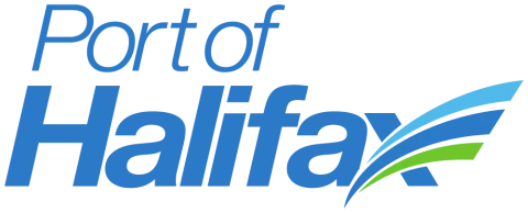 Port of Halifax logo