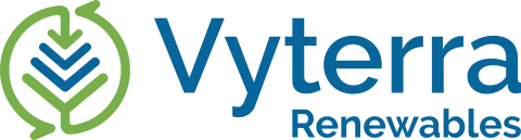 Vyterra logo