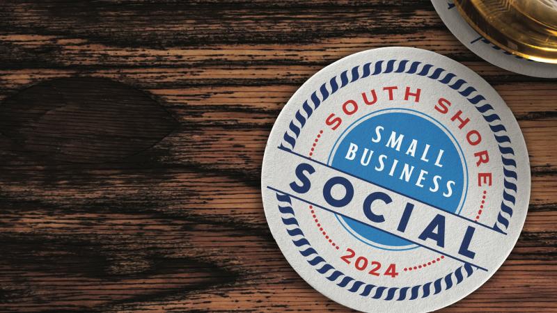 South Shore Small Business Social | April 18, 2024